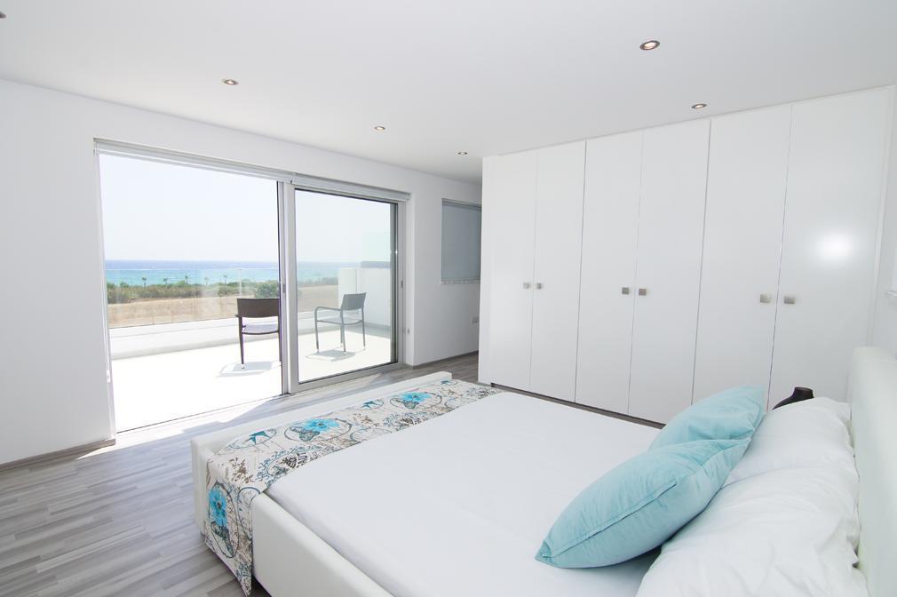 Villa Kalypso Ayia Napa Exterior foto