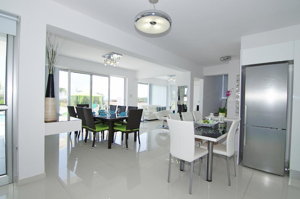 Villa Kalypso Ayia Napa Exterior foto