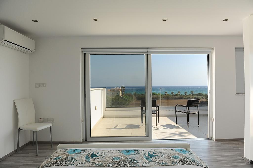 Villa Kalypso Ayia Napa Exterior foto